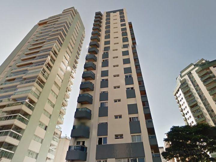 Imagem de fundo do condomínio Condomínio - Quebec Saúde - São Paulo - SP