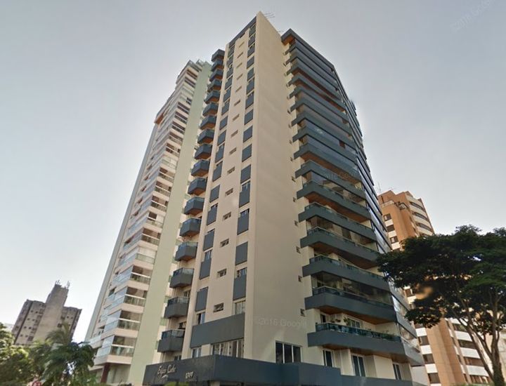 Imagem de fundo do condomínio Condomínio - Quebec Saúde - São Paulo - SP
