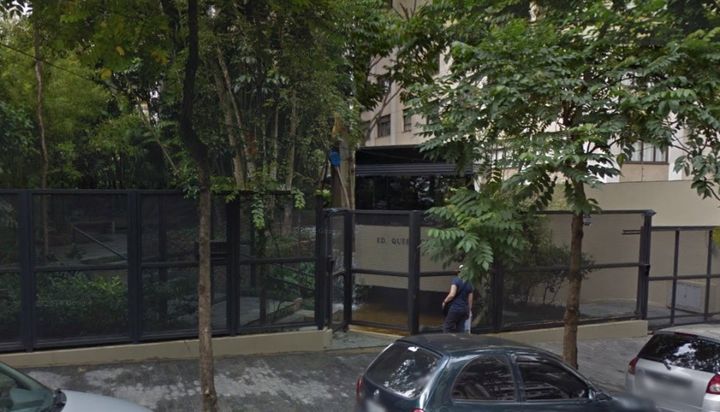 Imagem de fundo do condomínio Condomínio Queen Caroline - Jardim Paulista - São Paulo - SP