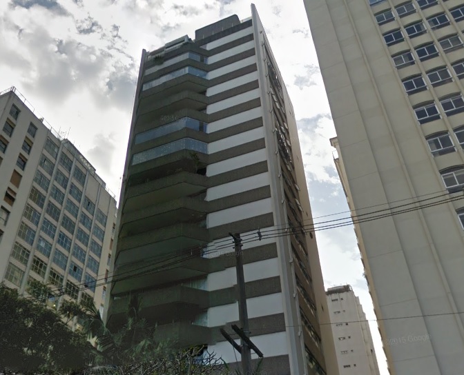Imagem de fundo do condomínio Condomínio Queen Dorothea - Jardim Europa - São Paulo - SP