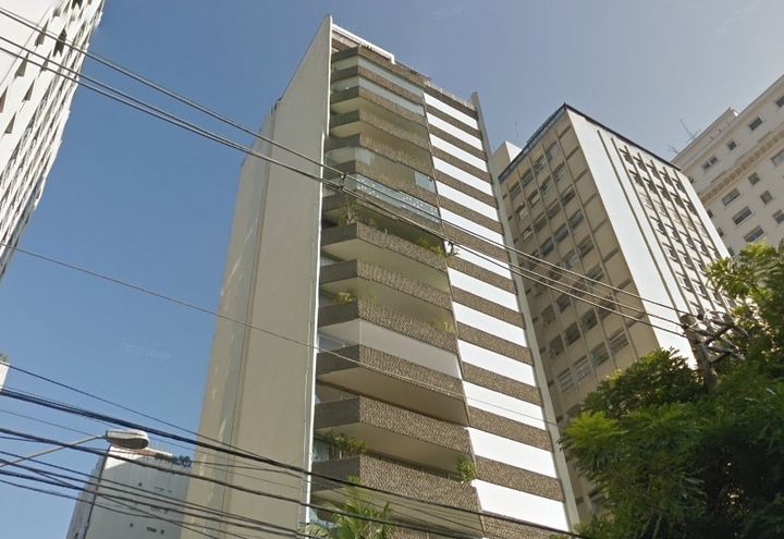 Imagem de fundo do condomínio Condomínio Queen Dorothea - Jardim Europa - São Paulo - SP