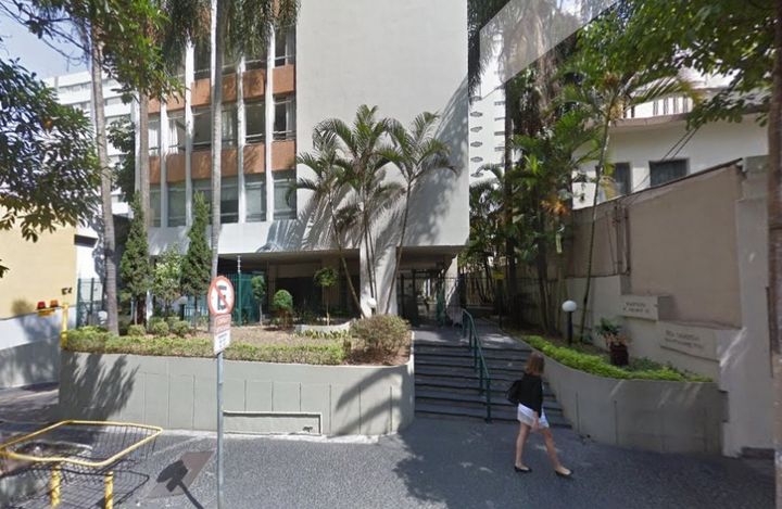 Imagem de fundo do condomínio Condomínio Queen Margareth Jardim América - Cerqueira César - São Paulo - SP