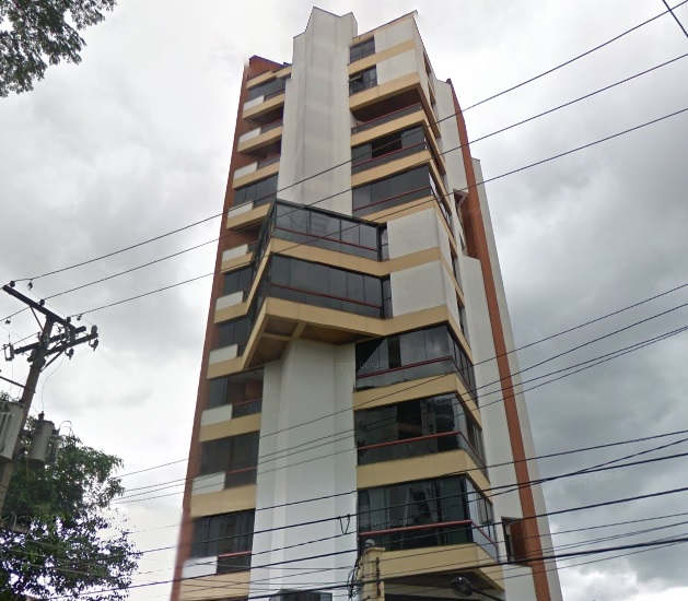 Imagem de fundo do condomínio Condomínio Quinta De Orleans - Vila Monumento - São Paulo - SP
