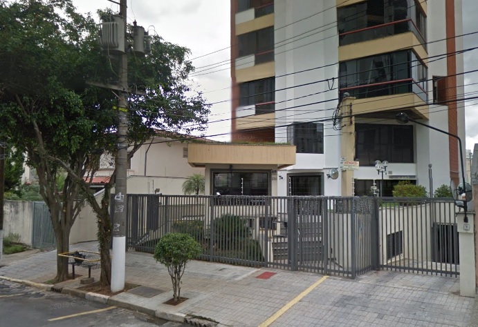 Imagem de fundo do condomínio Condomínio Quinta De Orleans - Vila Monumento - São Paulo - SP