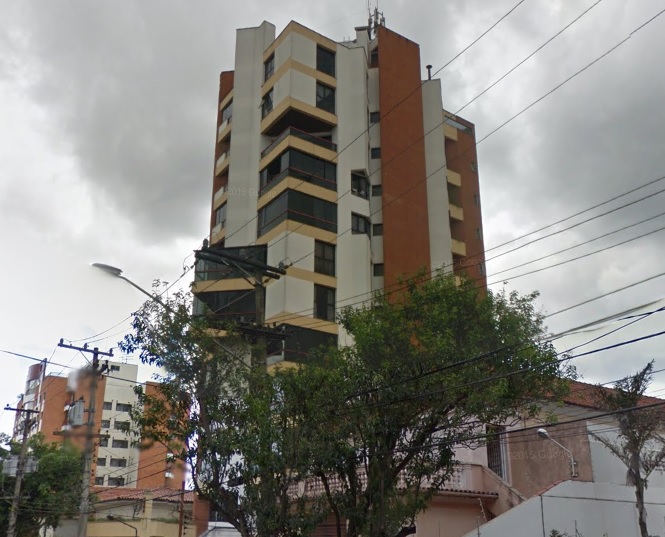 Imagem de fundo do condomínio Condomínio Quinta De Orleans - Vila Monumento - São Paulo - SP