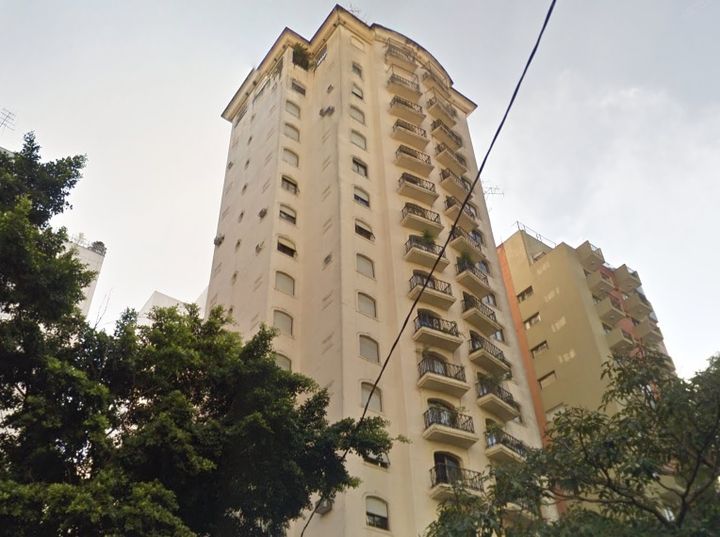 Imagem de fundo do condomínio Condomínio Quinta De Petrópolis - Jardim Paulista - São Paulo - SP
