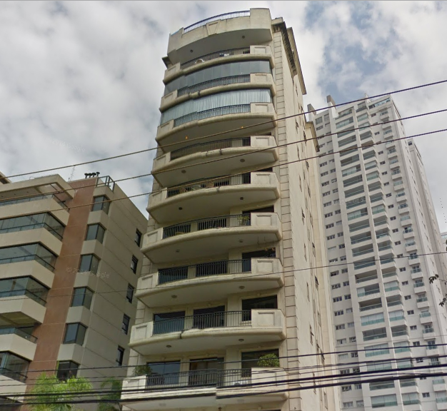 Imagem de fundo do condomínio Condomínio R A Galvão - Vila Leopoldina - São Paulo - SP