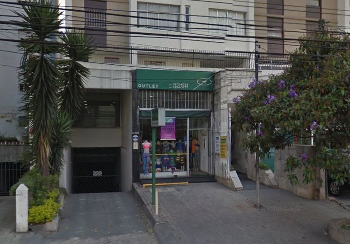 Imagem de fundo do condomínio Condomínio Rachel - Andrea - Paula - Vila Madalena - São Paulo - SP