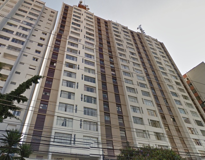 Imagem de fundo do condomínio Condomínio Rachel - Andrea - Paula - Vila Madalena - São Paulo - SP