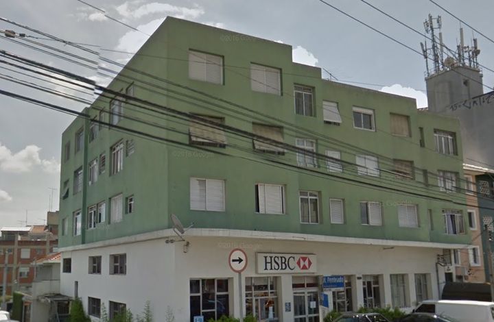 Imagem de fundo do condomínio Condomínio Rachel - Vila Madalena - São Paulo - SP