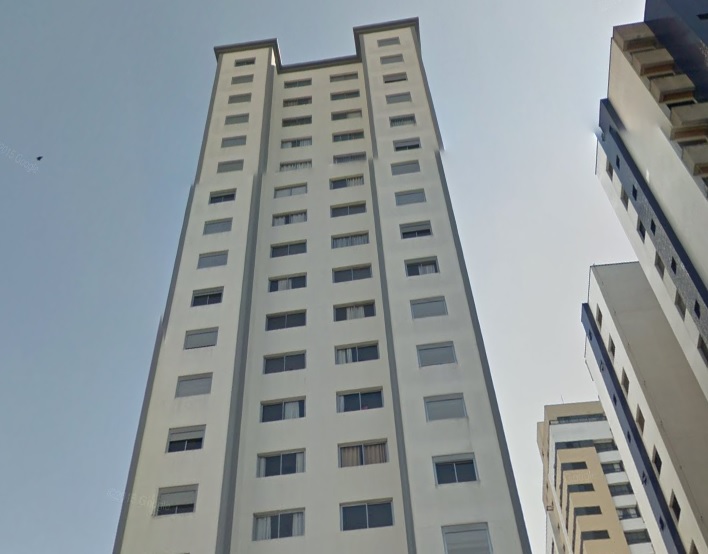 Imagem de fundo do condomínio Condomínio Raffaello Pompéia - Vila Pompéia - São Paulo - SP