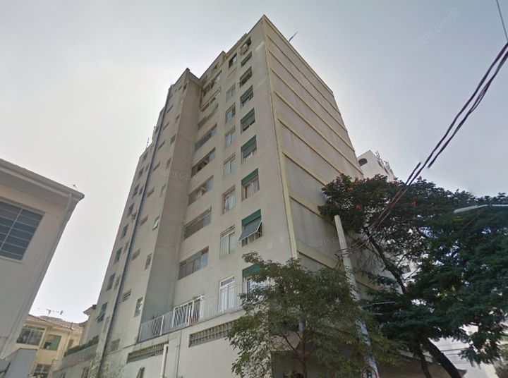 Imagem de fundo do condomínio Condomínio Rainha Vitória - Pinheiros - São Paulo - SP