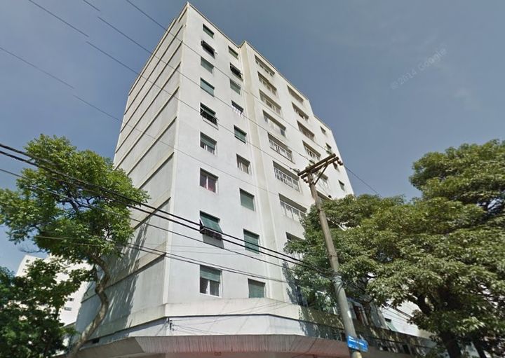 Imagem de fundo do condomínio Condomínio Rainha Vitória - Pinheiros - São Paulo - SP