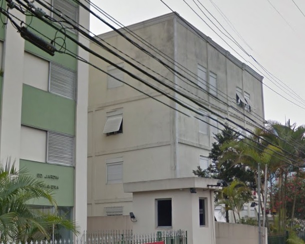 Imagem de fundo do condomínio Condomínio Raposo Tavares - Brooklin - São Paulo - SP