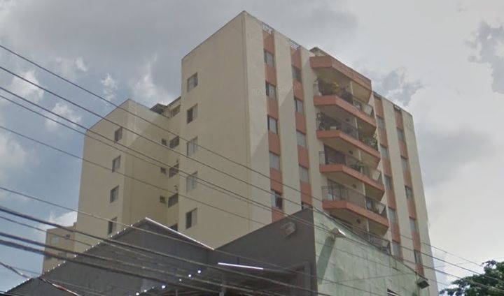 Imagem de fundo do condomínio Condomínio - Raquel Saúde - São Paulo - SP