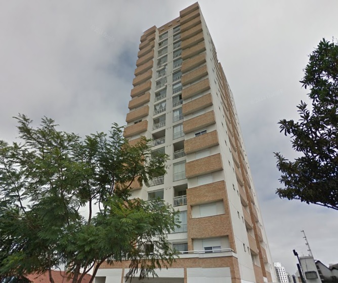 Imagem de fundo do condomínio Condomínio Rarus - Campo Belo - São Paulo - SP