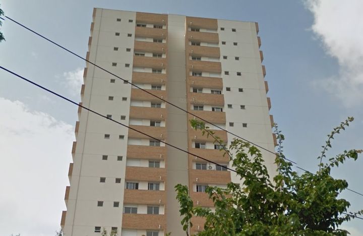 Imagem de fundo do condomínio Condomínio Rarus - Campo Belo - São Paulo - SP