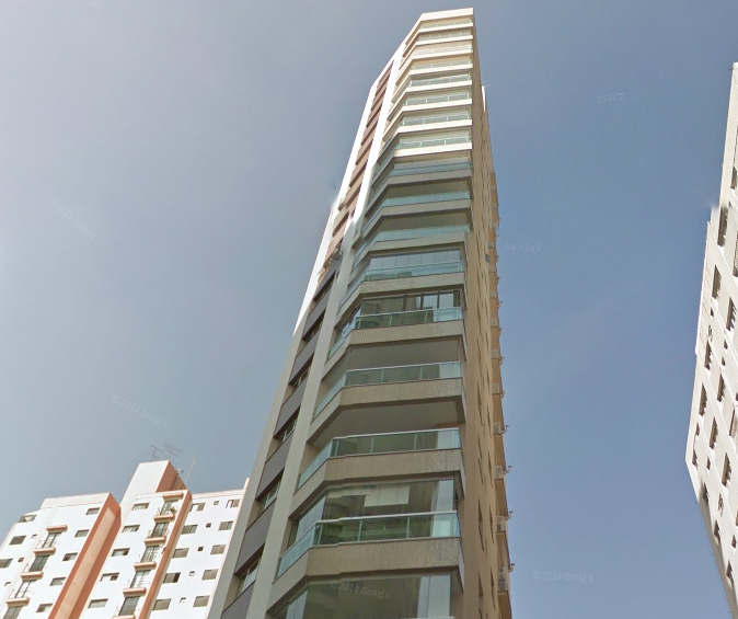 Imagem de fundo do condomínio Condomínio Rarus - Vila Mascote - São Paulo - SP