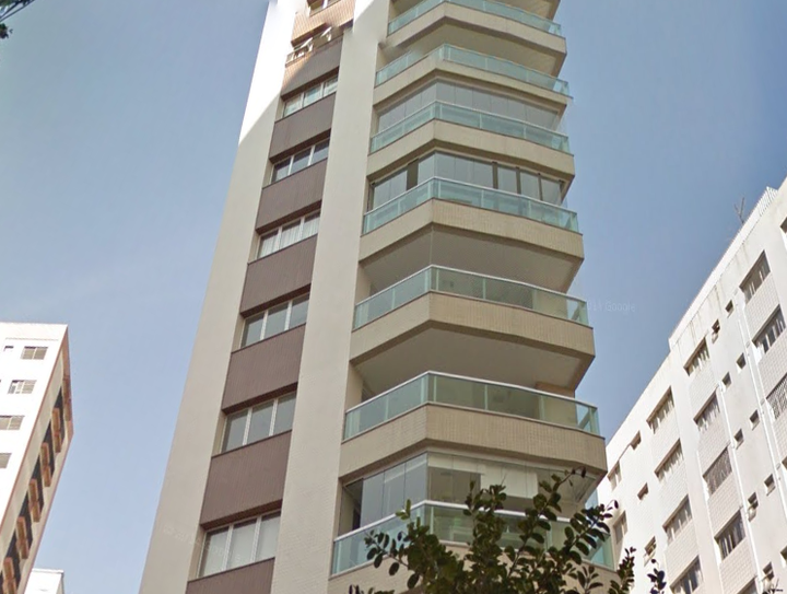 Imagem de fundo do condomínio Condomínio Rarus - Vila Mascote - São Paulo - SP