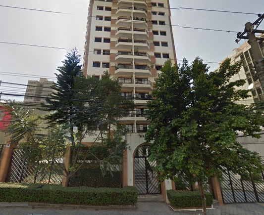 Imagem de fundo do condomínio Condomínio Ravena - Pinheiros - São Paulo - SP