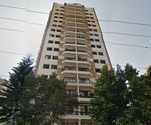 Imagem de fundo do condomínio Condomínio Ravena - Pinheiros - São Paulo - SP