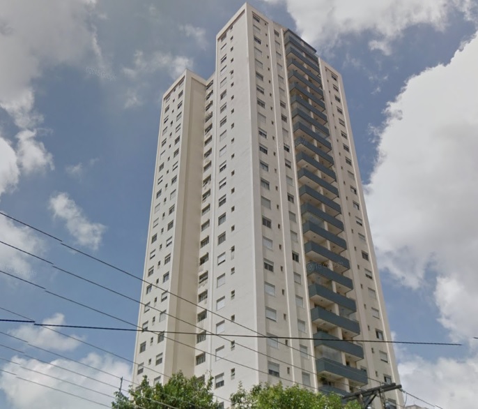 Imagem de fundo do condomínio Condomínio - Ravena Saúde - São Paulo - SP