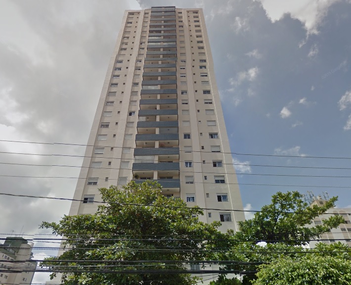 Imagem de fundo do condomínio Condomínio - Ravena Saúde - São Paulo - SP