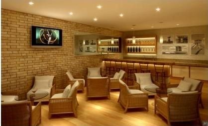 Imagem de fundo do condomínio Condomínio Real Celebration Life Club Aguas Claras Df Apartamentos - Águas Claras Sul - Águas Claras - DF