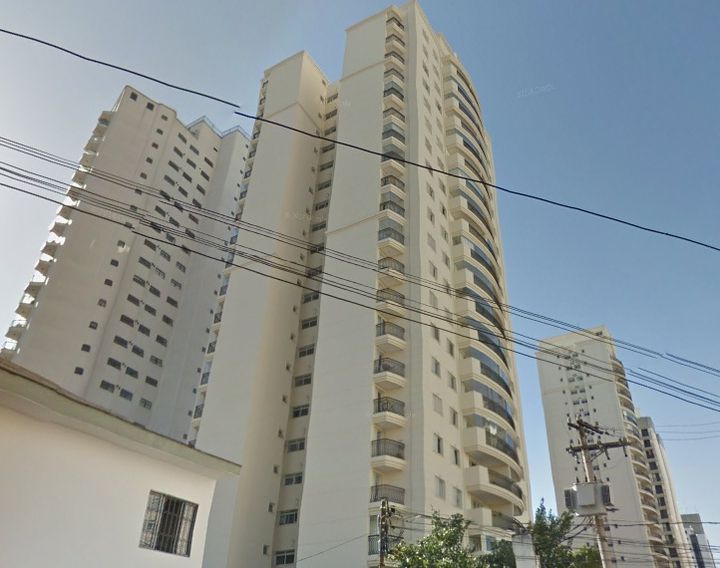 Imagem de fundo do condomínio Condomínio Real - Moema - São Paulo - SP