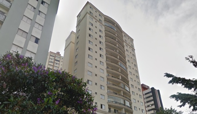 Imagem de fundo do condomínio Condomínio Real Parque - Tropical Saúde - São Paulo - SP