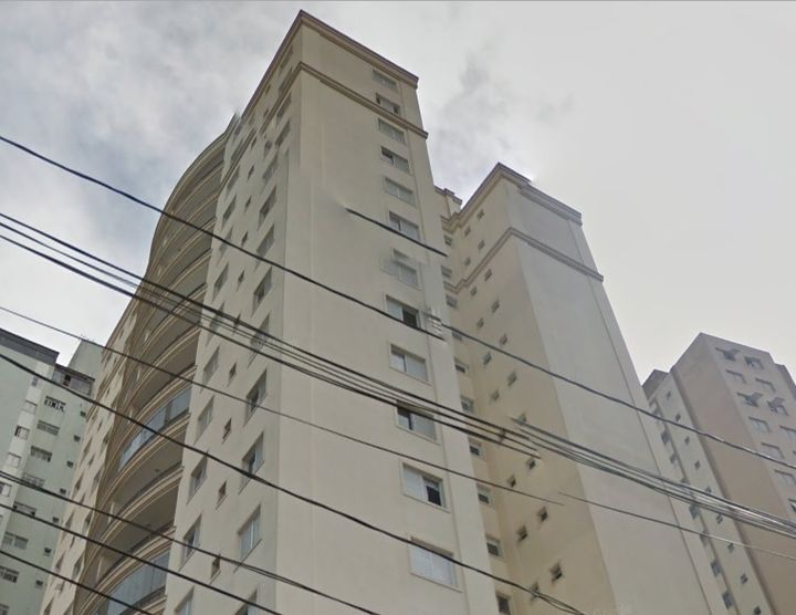 Imagem de fundo do condomínio Condomínio Real Parque - Tropical Saúde - São Paulo - SP