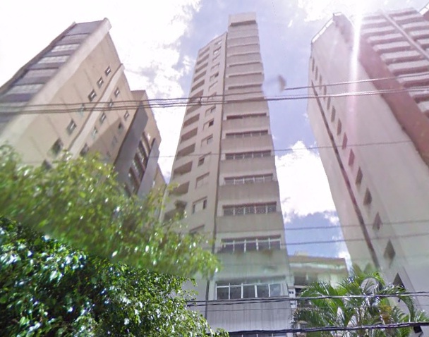 Imagem de fundo do condomínio Condomínio - Rebeca Vila Nova Conceição - São Paulo - SP