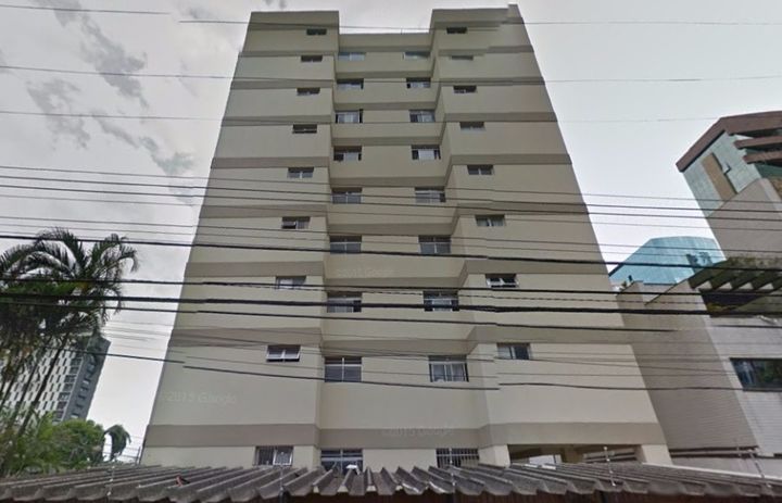 Imagem de fundo do condomínio Condomínio Rebouças - Brooklin - São Paulo - SP