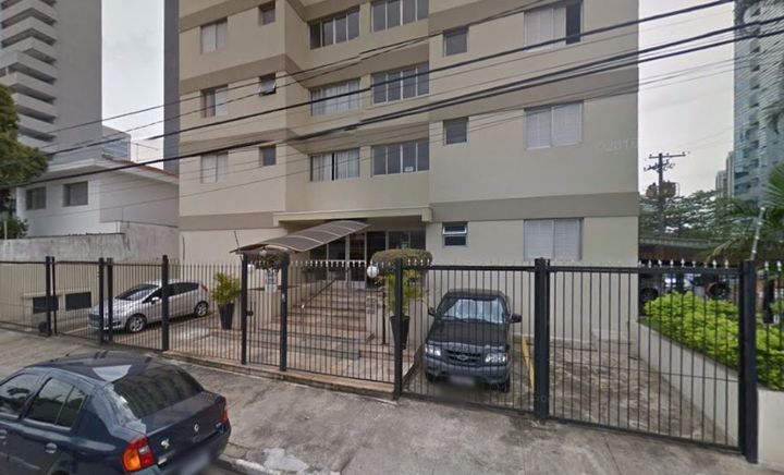 Imagem de fundo do condomínio Condomínio Rebouças - Brooklin - São Paulo - SP