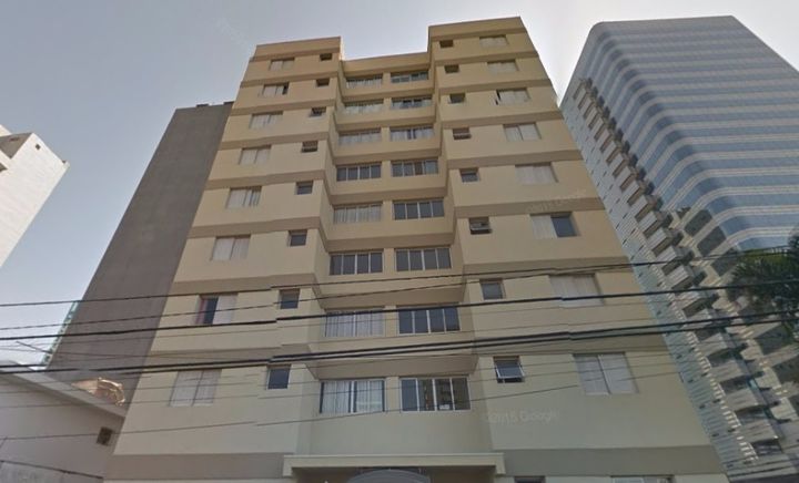 Imagem de fundo do condomínio Condomínio Rebouças - Brooklin - São Paulo - SP