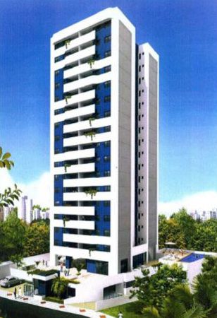 Imagem de fundo do condomínio Condomínio Recanto Das Gaivotas Imbui - Imbuí - Salvador - BA