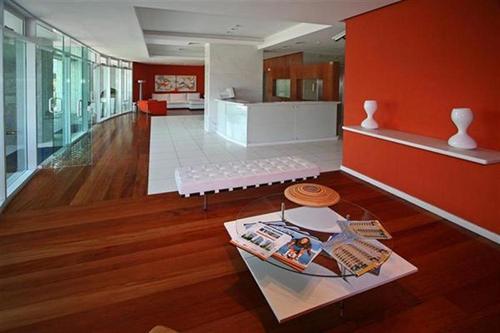 Imagem de fundo do condomínio Condomínio Recreio Top Duplex - Recreio Dos Bandeirantes - Rio De Janeiro - RJ