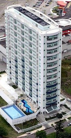 Imagem de fundo do condomínio Condomínio Recreio Top Duplex - Recreio Dos Bandeirantes - Rio De Janeiro - RJ