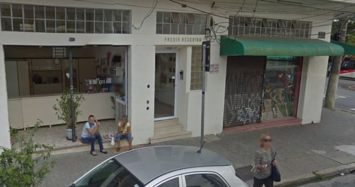 Imagem de fundo do condomínio Condomínio Redentor - Vila Mariana - São Paulo - SP