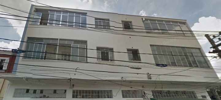 Imagem de fundo do condomínio Condomínio Redentor - Vila Mariana - São Paulo - SP