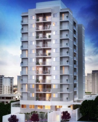 Imagem de fundo do condomínio Condomínio Reference - Butantã - São Paulo - SP