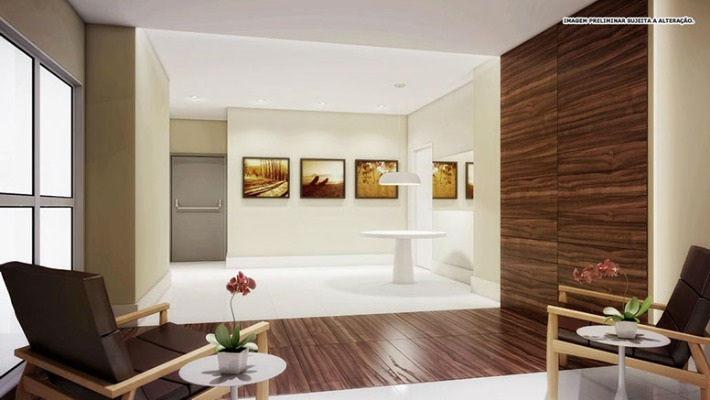 Imagem de fundo do condomínio Condomínio Reference - Butantã - São Paulo - SP