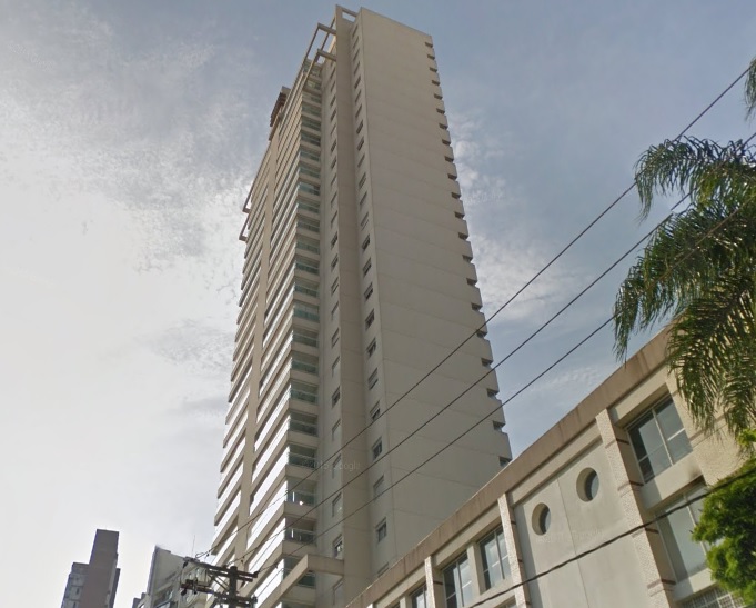 Imagem de fundo do condomínio Condomínio Reference Klabin - Vila Mariana - São Paulo - SP