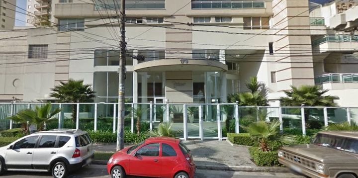 Imagem de fundo do condomínio Condomínio Reference Klabin - Vila Mariana - São Paulo - SP