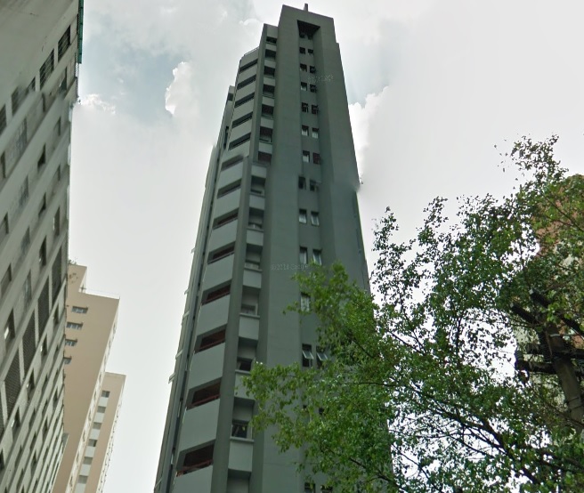 Imagem de fundo do condomínio Condomínio Regency Plaza - Pinheiros - São Paulo - SP