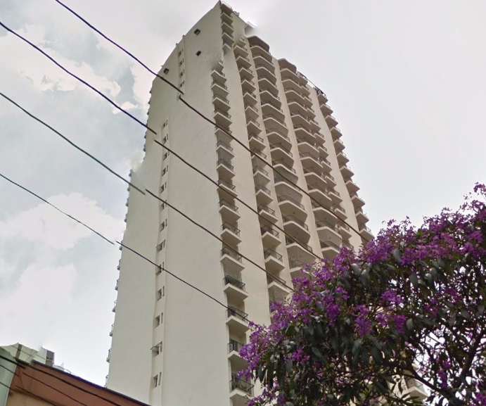 Imagem de fundo do condomínio Condomínio Regente - Moema - São Paulo - SP