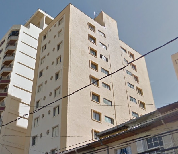 Imagem de fundo do condomínio Condomínio Regiane - Affonso Mirandópolis - São Paulo - SP