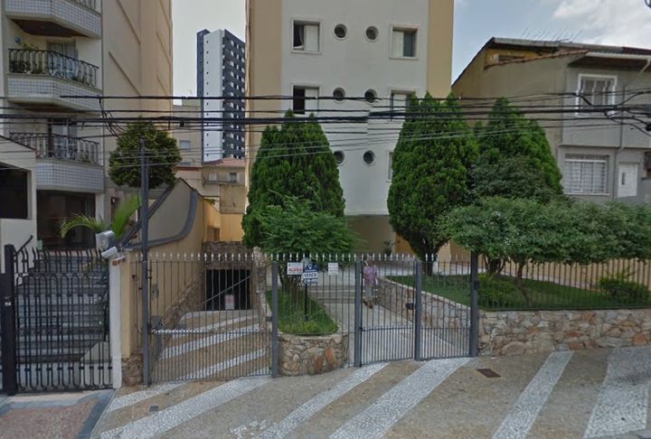 Imagem de fundo do condomínio Condomínio Regiane - Affonso Mirandópolis - São Paulo - SP