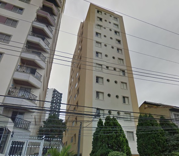 Imagem de fundo do condomínio Condomínio Regiane - Affonso Mirandópolis - São Paulo - SP