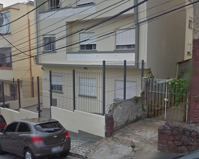 Imagem de fundo do condomínio Condomínio Regina Célia - Vila Mariana - São Paulo - SP